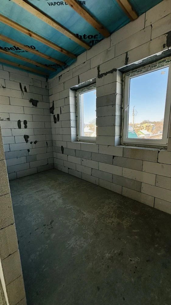 Продаж будинку Буча 160 кв м 9 соток