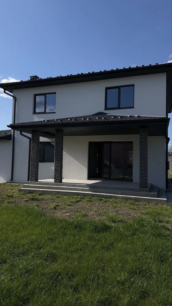 Продаж будинку Буча 160 кв м 9 соток
