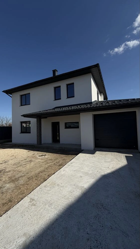 Продаж будинку Буча 160 кв м 9 соток