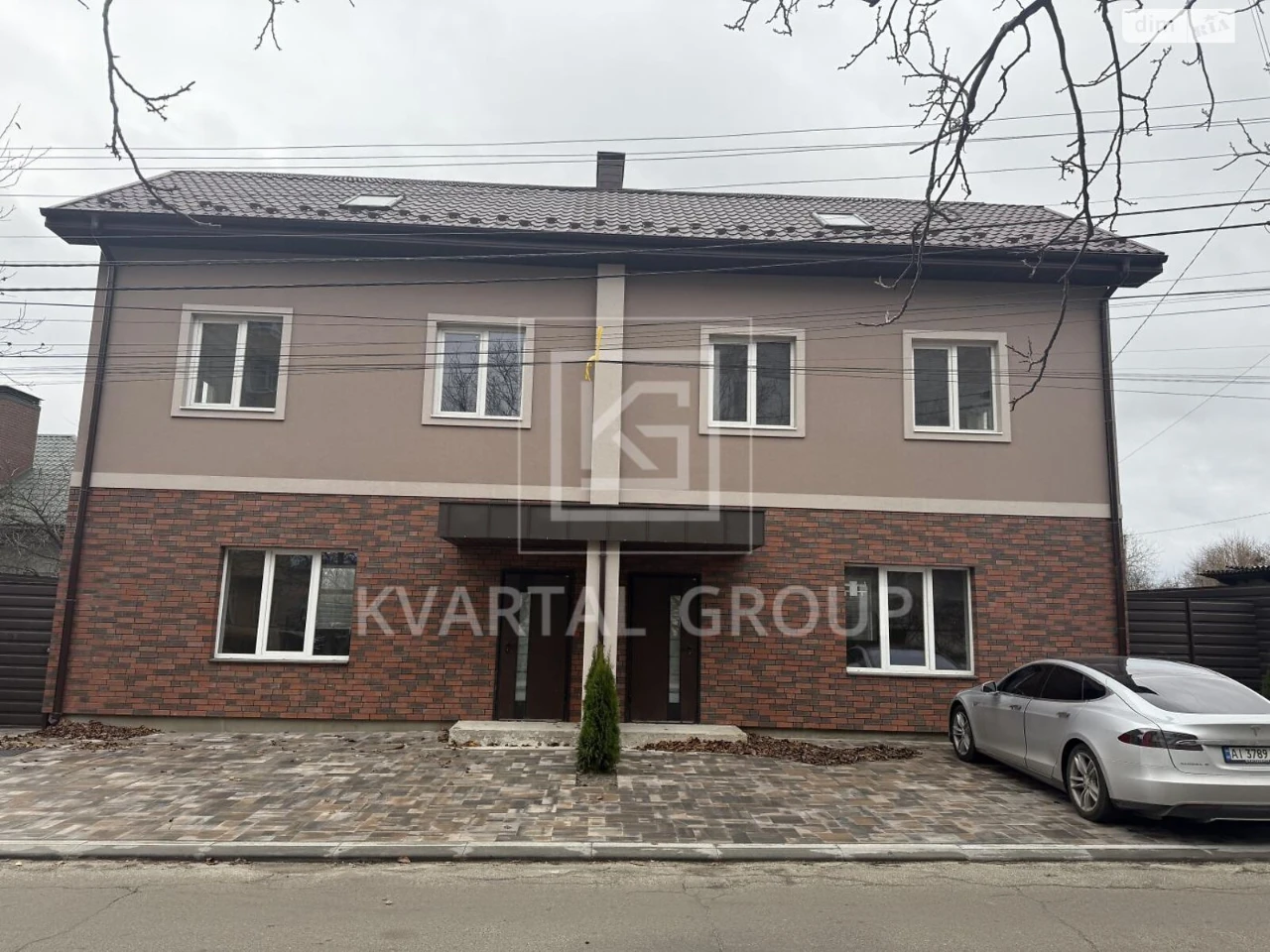 Продаж Дуплекс Буча