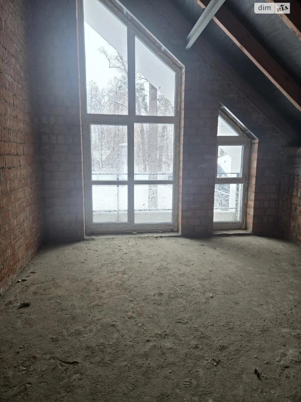 Продаж Дім