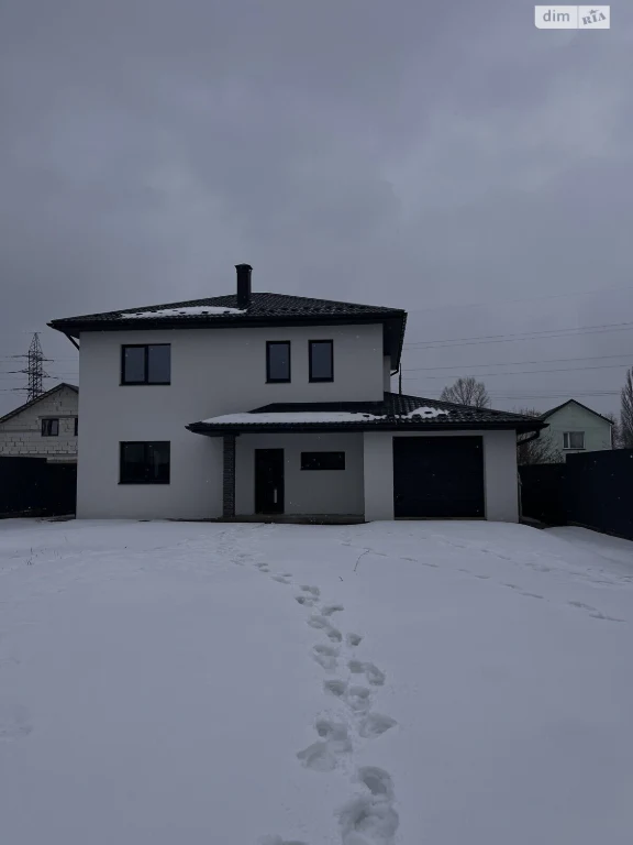 Продаж Дім