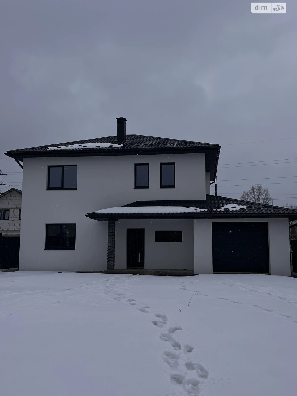 Продаж Дім