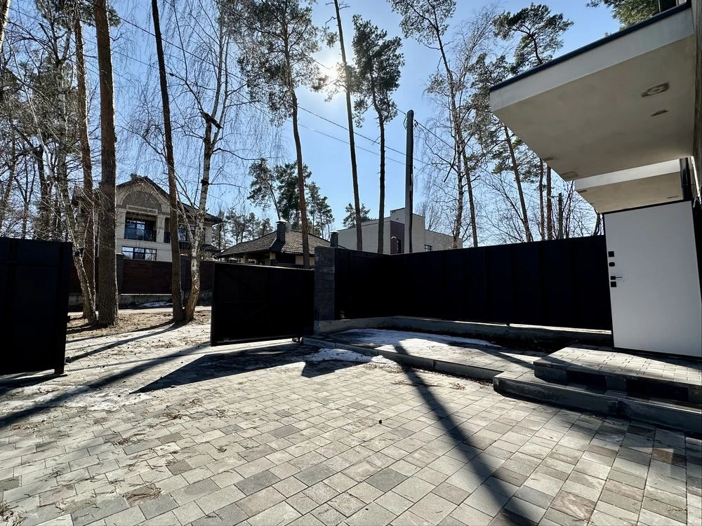Продам останній Дуплекс в Центрі Бучі ! Газ ! Розстрочка !