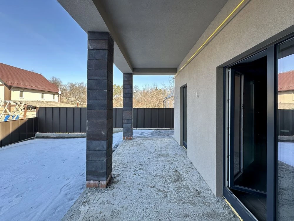 Продам останній Дуплекс в Центрі Бучі ! Газ ! Розстрочка !