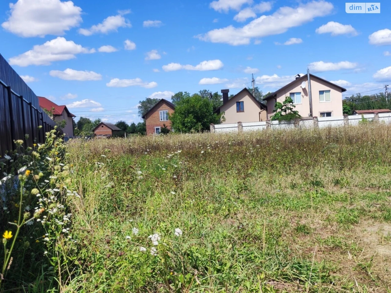 Продаж Ділянка під житлову забудову Барське шосе