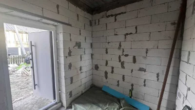 Кутовий таунхаус - 3 сотки в Бучі - всі центральні комунікац