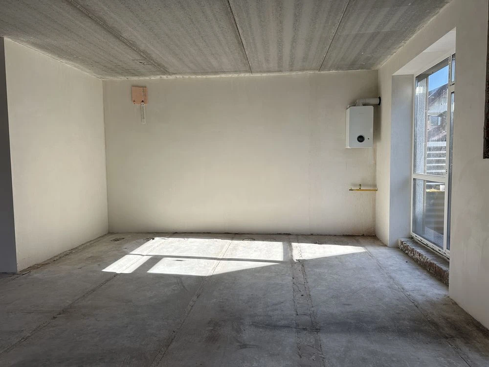 Цегляний таунхаус з бомбосховищем, 165 м2. Без комісії