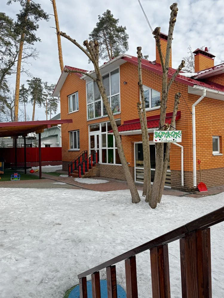 ПІДВАЛ/БОМБОСХОВИЩЕ.Продаж будинку в Бучі, 6.5 соток, 235м2,