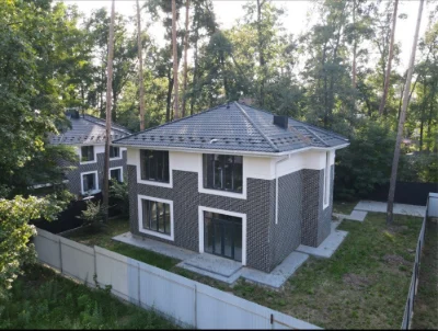 Продам будинок в Лісовій Бучі