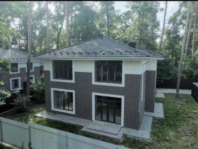 Продам будинок в Лісовій Бучі