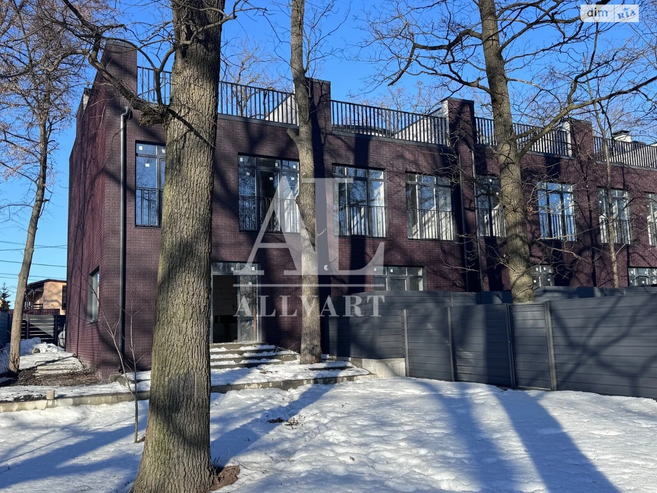 Продаж Таунхаус Буча