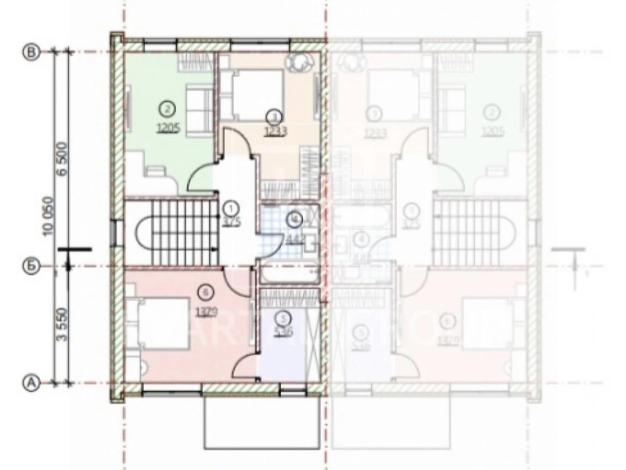 Продаж Дуплекс