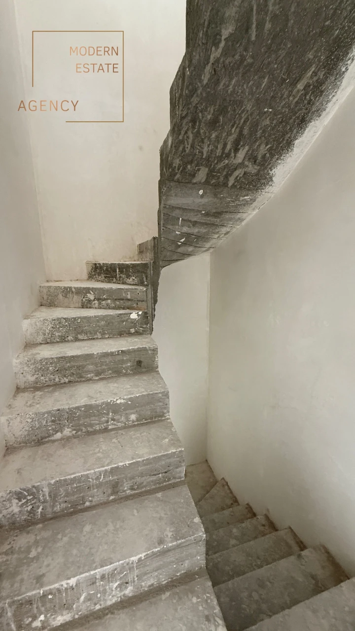 Таунхаус з укриттям Буча, ЦЕНТР |165 м²| Камін, генератор