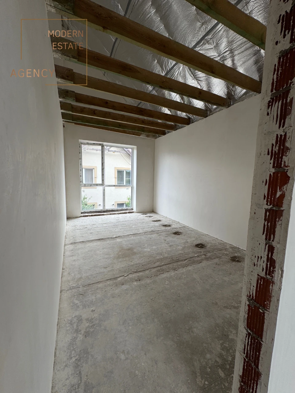 Таунхаус з укриттям Буча, ЦЕНТР |165 м²| Камін, генератор