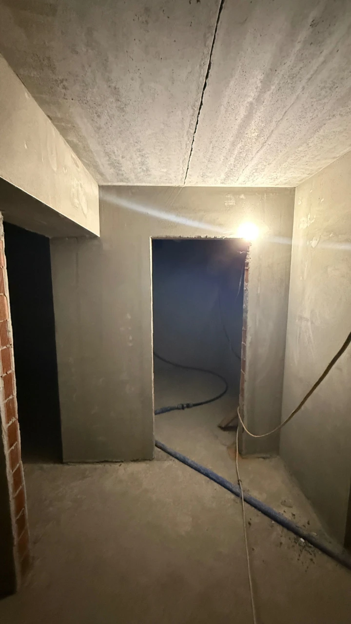 Таунхаус з укриттям Буча, ЦЕНТР |165 м²| Камін, генератор
