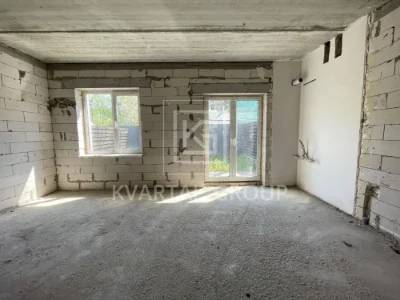 БЕЗ КОМІСІЇЇ! таунхаус 117 м2, Буча, чудова локація