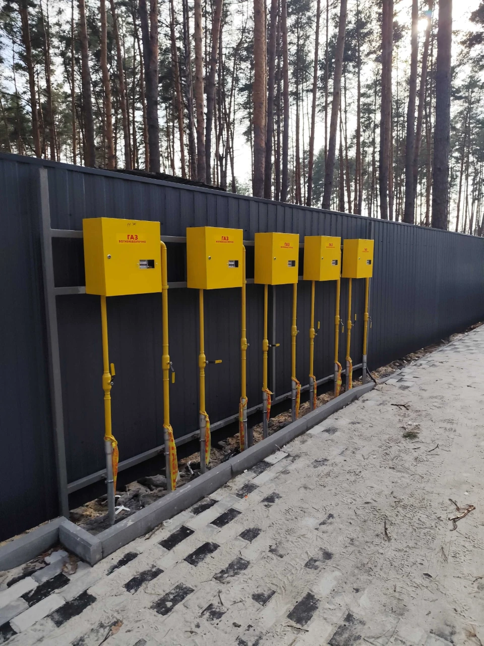 Продаж якісного Таунхаусу в Лісовій Бучі