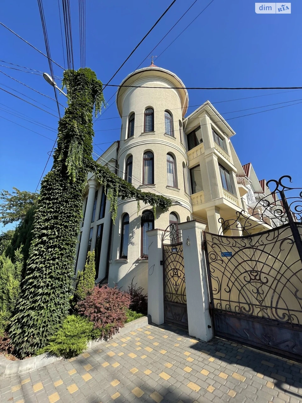 Продажа квартиры Большой Фонтан.