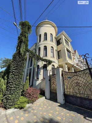 Продажа квартиры Большой Фонтан.
