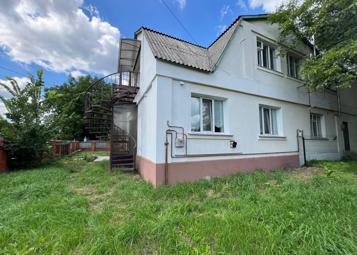 ‼️ Пів  БУДИНКУ 90 м2 в Бучі,вул.Південна ‼️