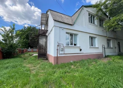 ‼️ Пів  БУДИНКУ 90 м2 в Бучі,вул.Південна ‼️
