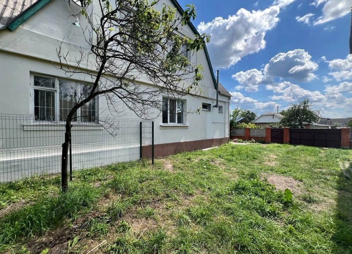 ‼️ Пів  БУДИНКУ 90 м2 в Бучі,вул.Південна ‼️