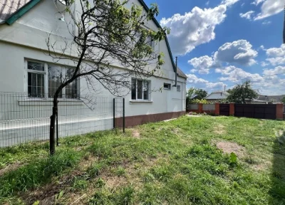 ‼️ Пів  БУДИНКУ 90 м2 в Бучі,вул.Південна ‼️