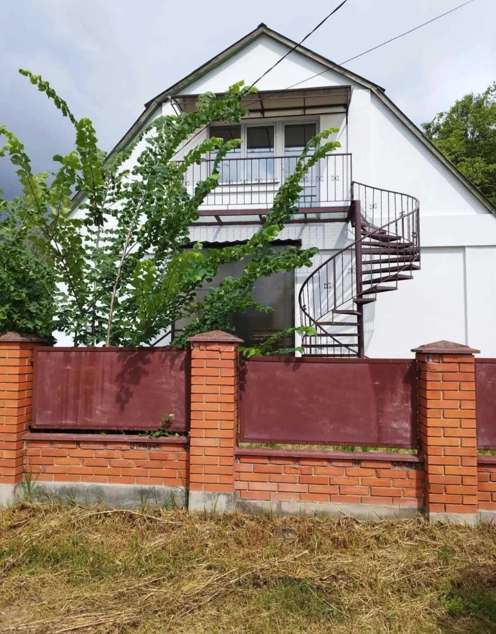 ‼️ Пів  БУДИНКУ 90 м2 в Бучі,вул.Південна ‼️