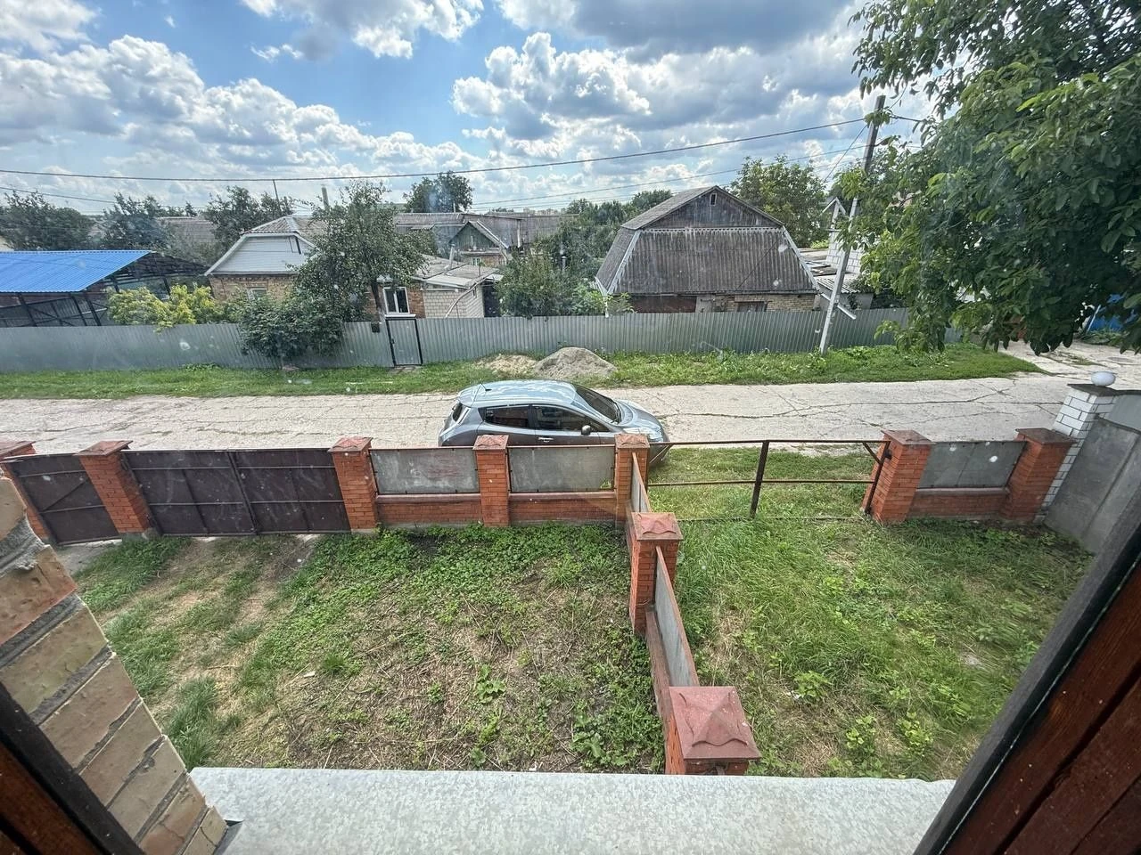 ‼️ Пів  БУДИНКУ 90 м2 в Бучі,вул.Південна ‼️