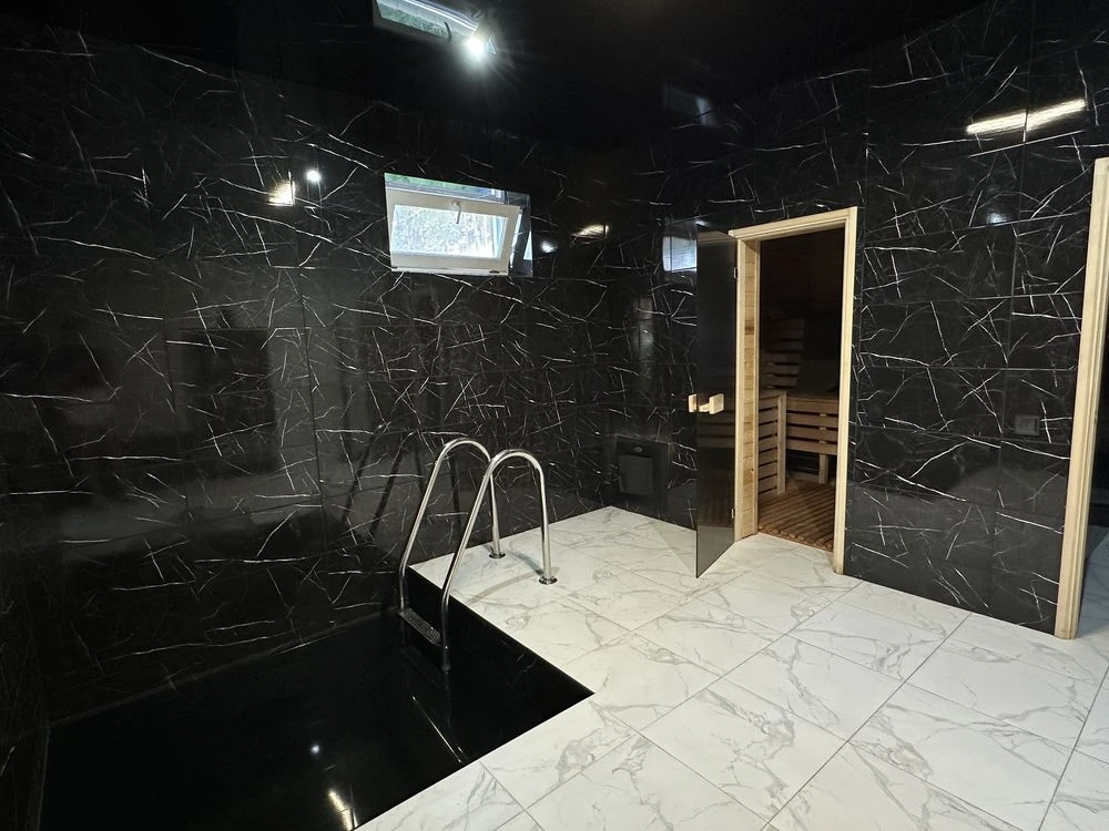 Продаж будинку 200 м2 з якісним ремонтом,10 соток з басейном