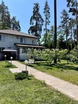 Буча - 5и комнатный дом 204м кв на 10 сотках