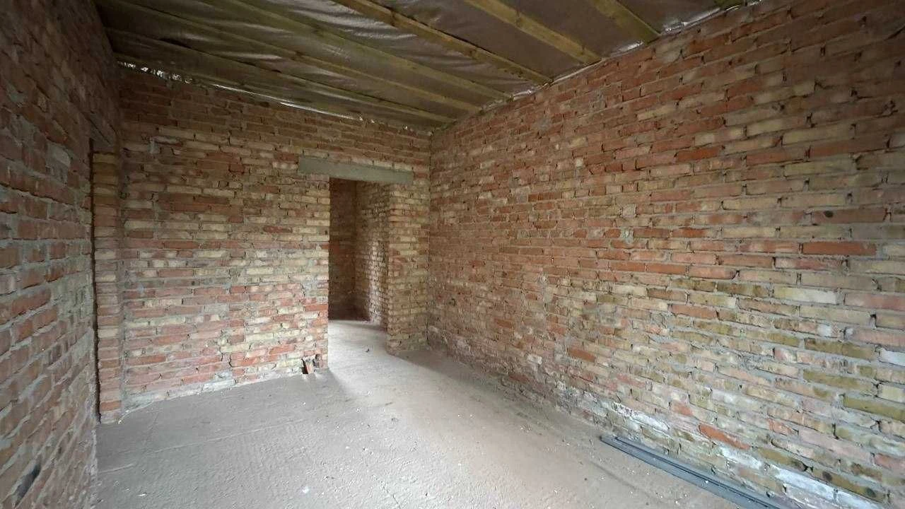 Дуплекс 120м2 в центральнцій частині Бучі, серед сосен. Держ