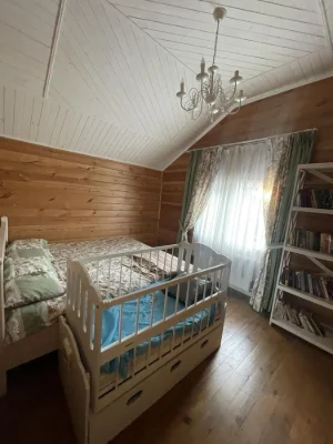 Продаж будинку в тихій частині Бучі недалеко від Парку