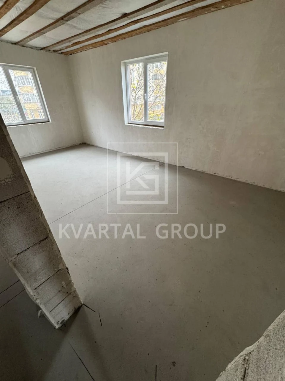 Дуплекс в Бучі! Газ! Чистова штукатурка! Топ пропозиція!