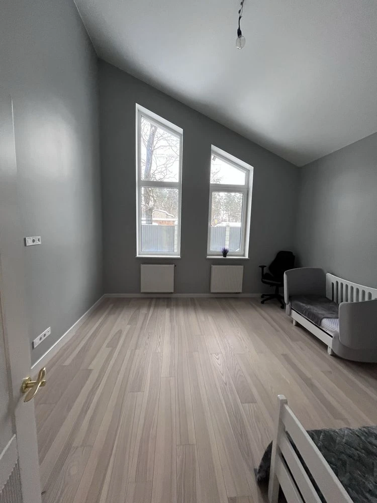 Без комісії! Сучасний будинок 250м² у Лісовій Бучі  8 соток