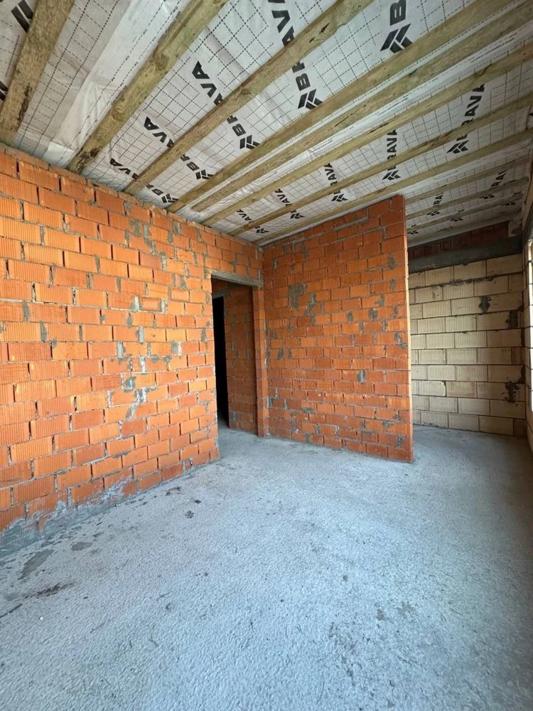 Продам таунхаус у зручній локації! Закрита територія, газ, к