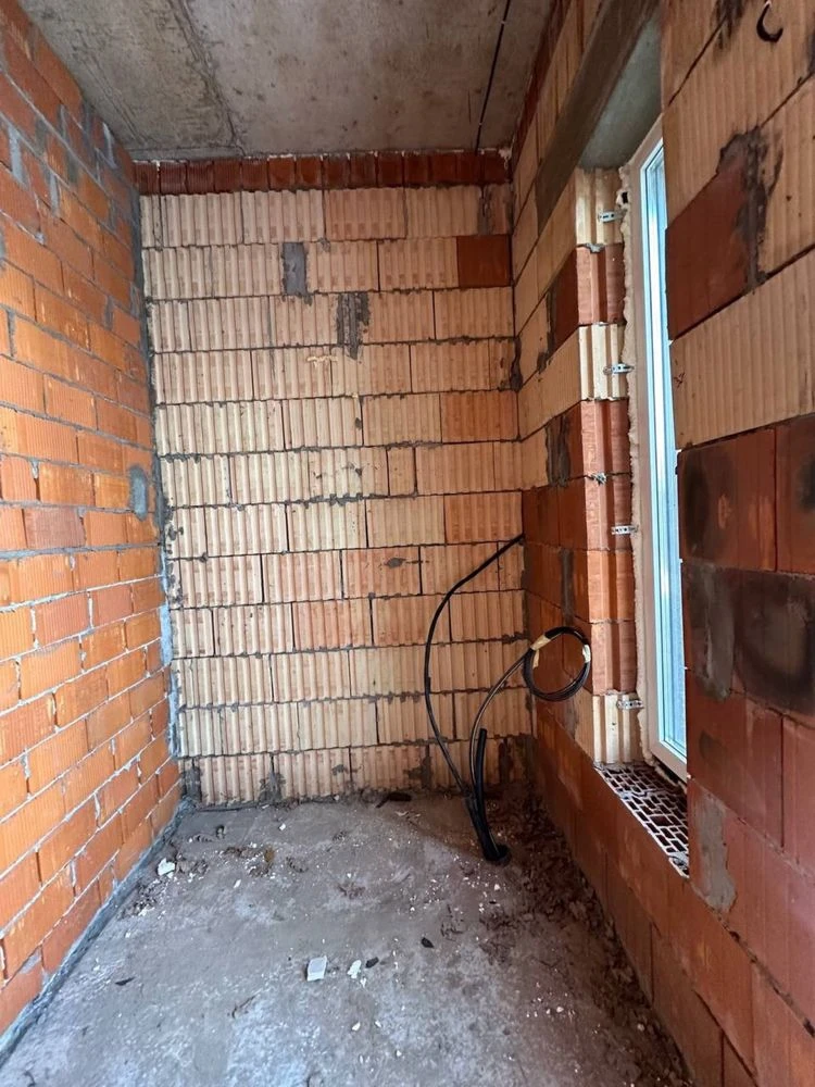Продам таунхаус у зручній локації! Закрита територія, газ, к