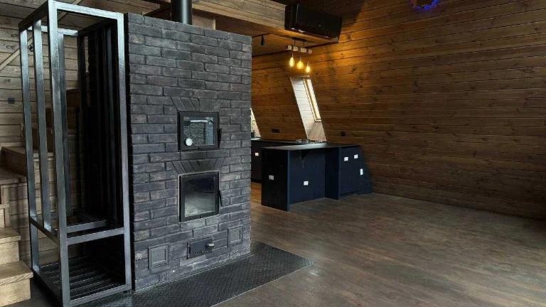 Продається будинок A-Frame з ремонтом. Буча Котеджне містечк