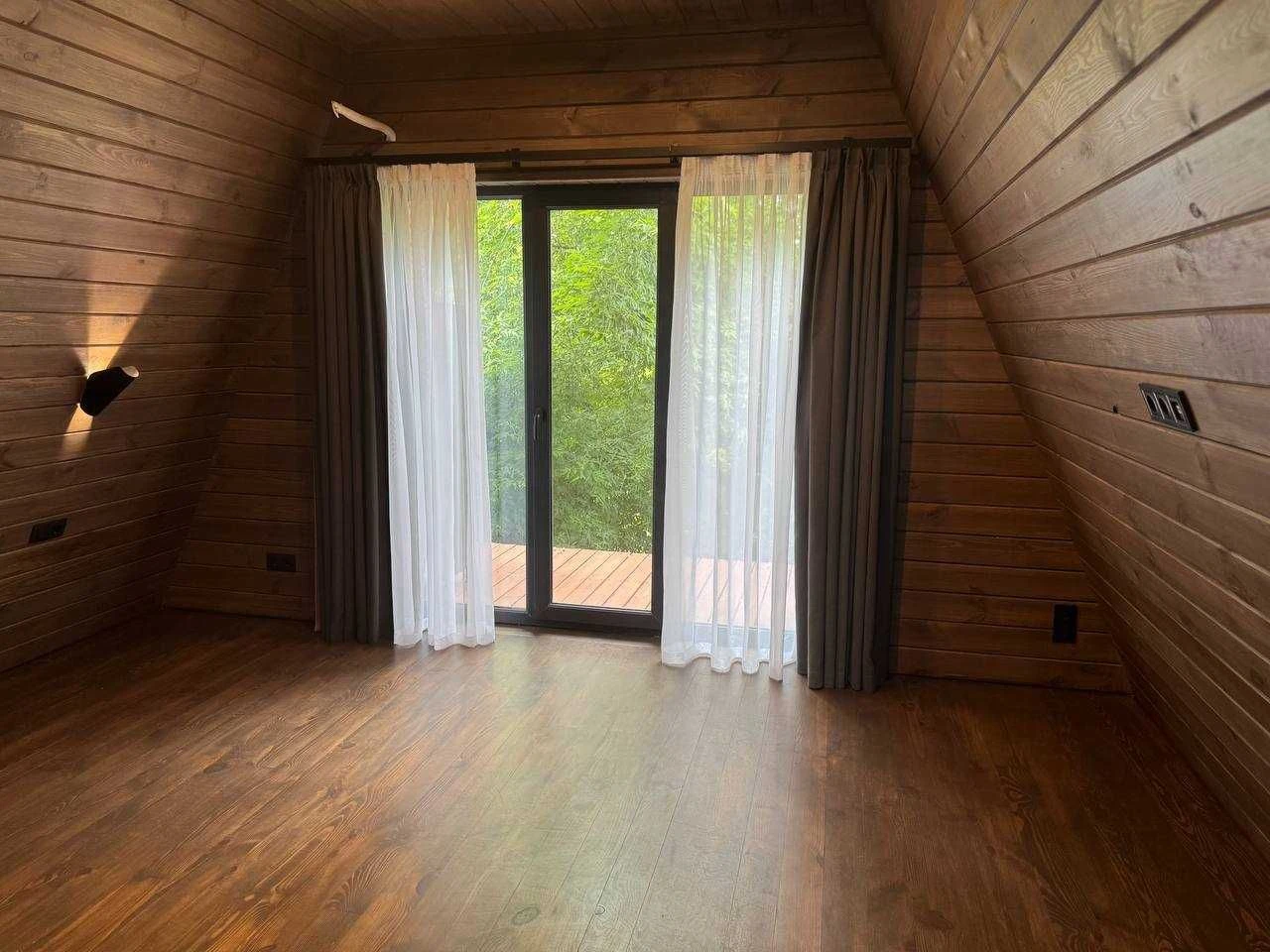 Продається будинок A-Frame з ремонтом. Буча Котеджне містечк
