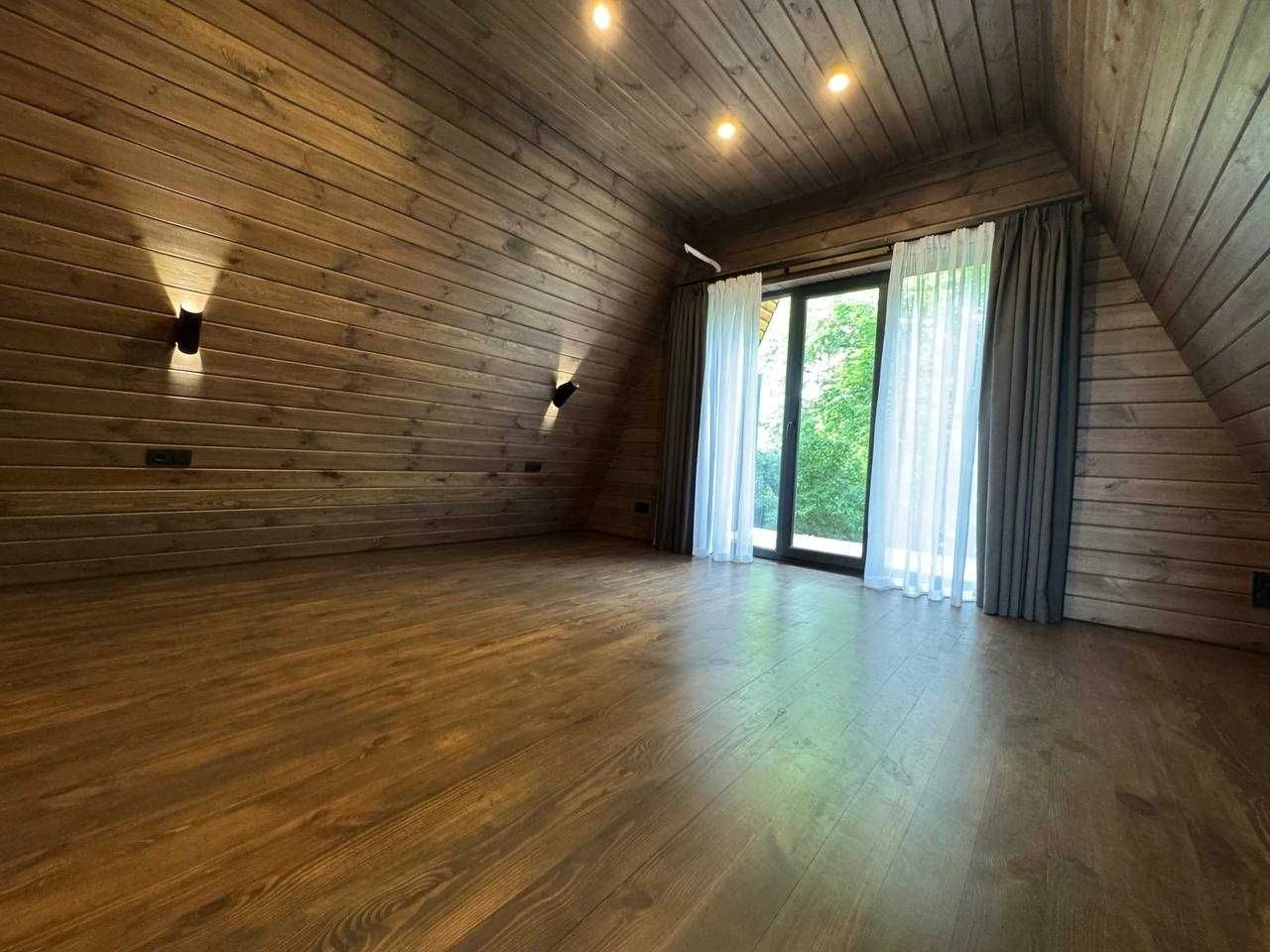 Продається будинок A-Frame з ремонтом. Буча Котеджне містечк