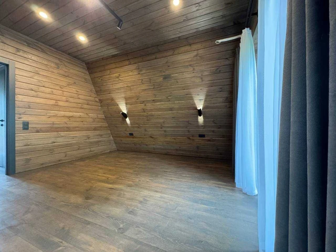 Продається будинок A-Frame з ремонтом. Буча Котеджне містечк