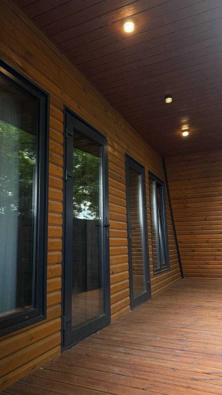Продається будинок A-Frame з ремонтом. Буча Котеджне містечк