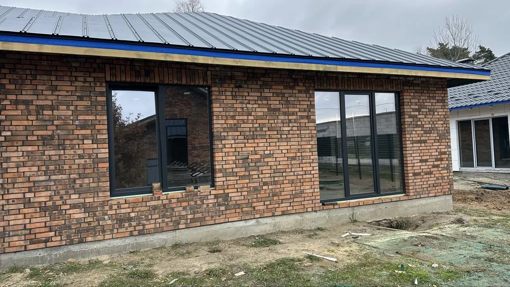 Продаж одноповерхового будинку в Ворзелі!