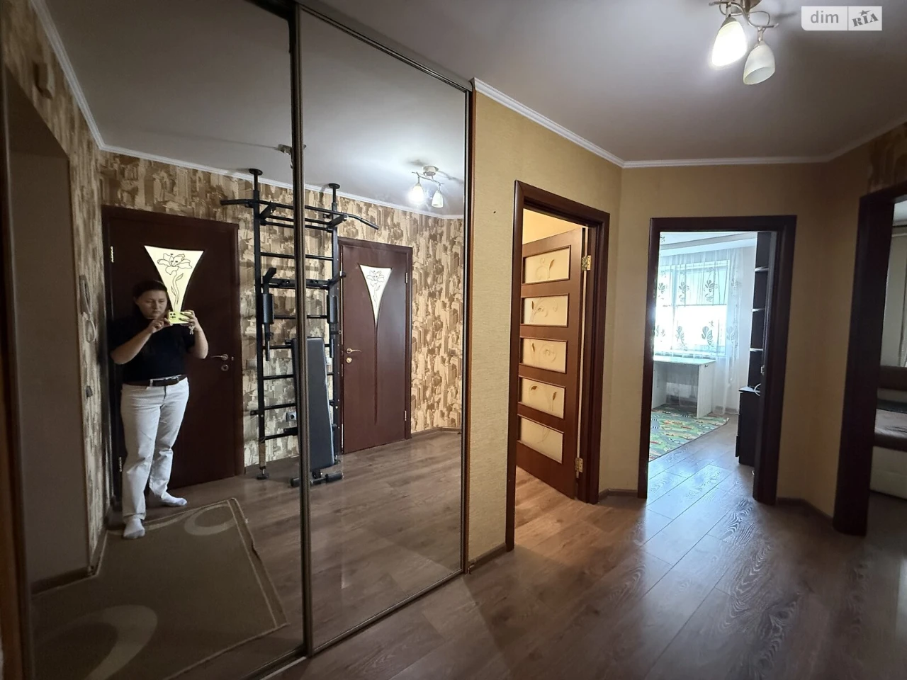Продажа квартиры Старый город.