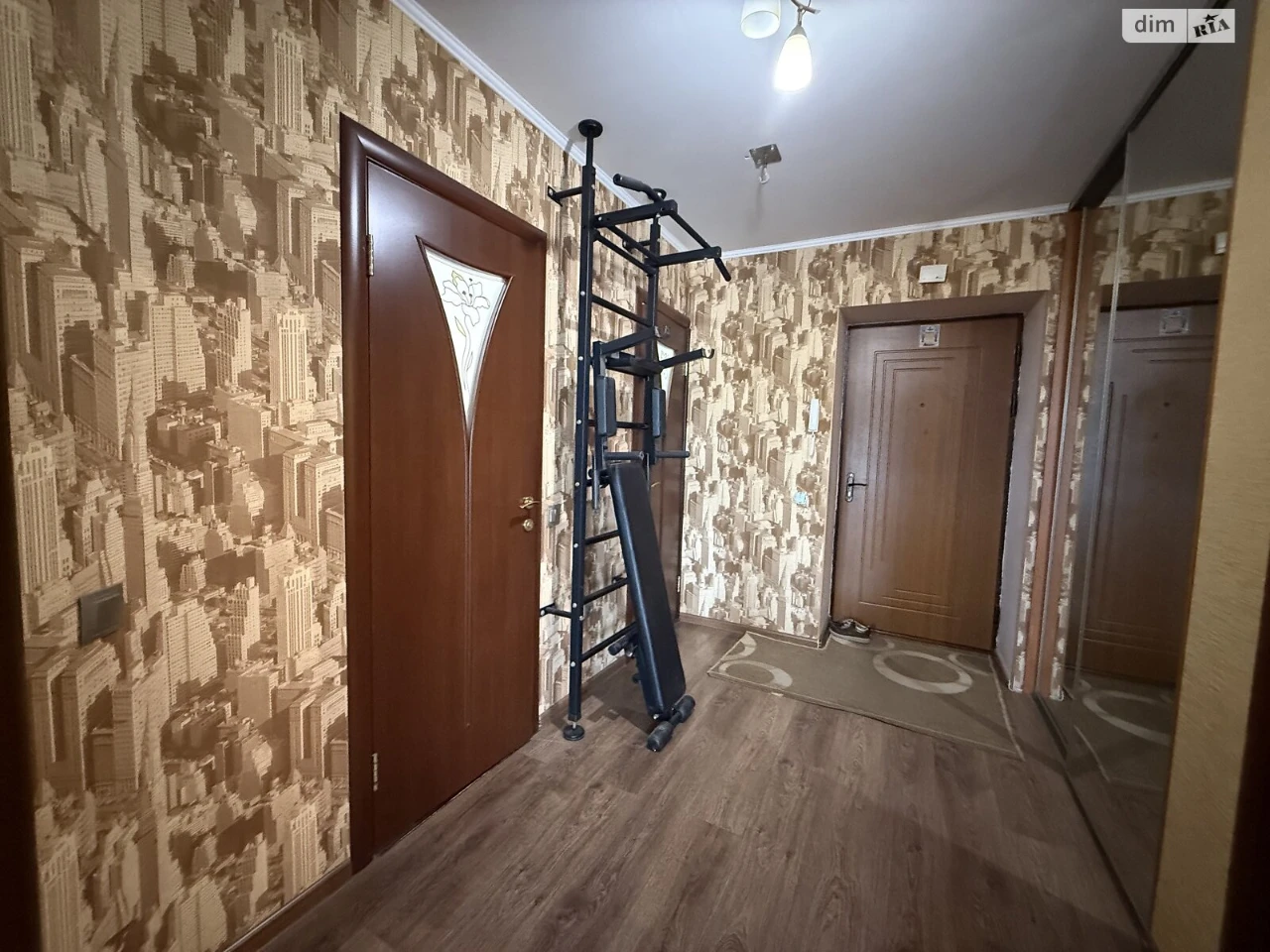 Продажа квартиры Старый город.