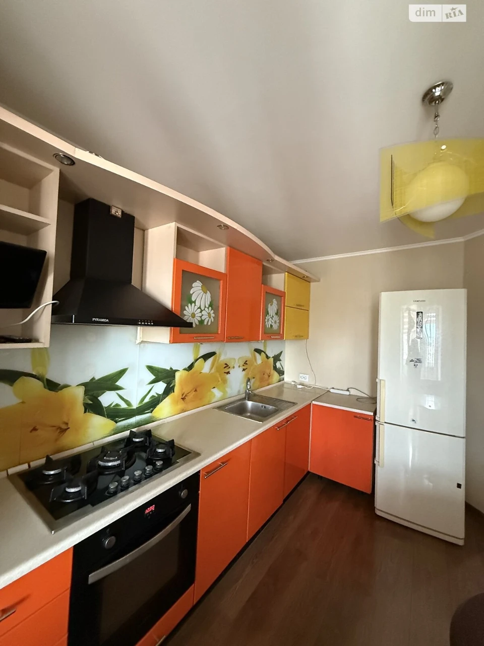 Продажа квартиры Старый город.