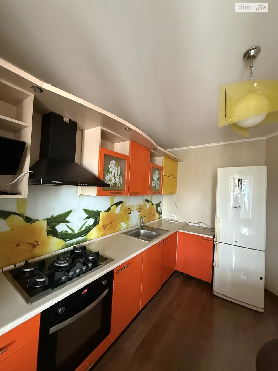 Продажа квартиры Старый город.