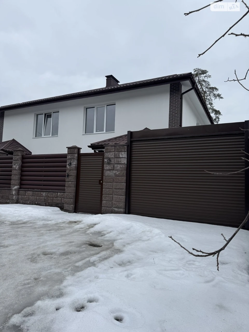 Продаж Дуплекс Буча