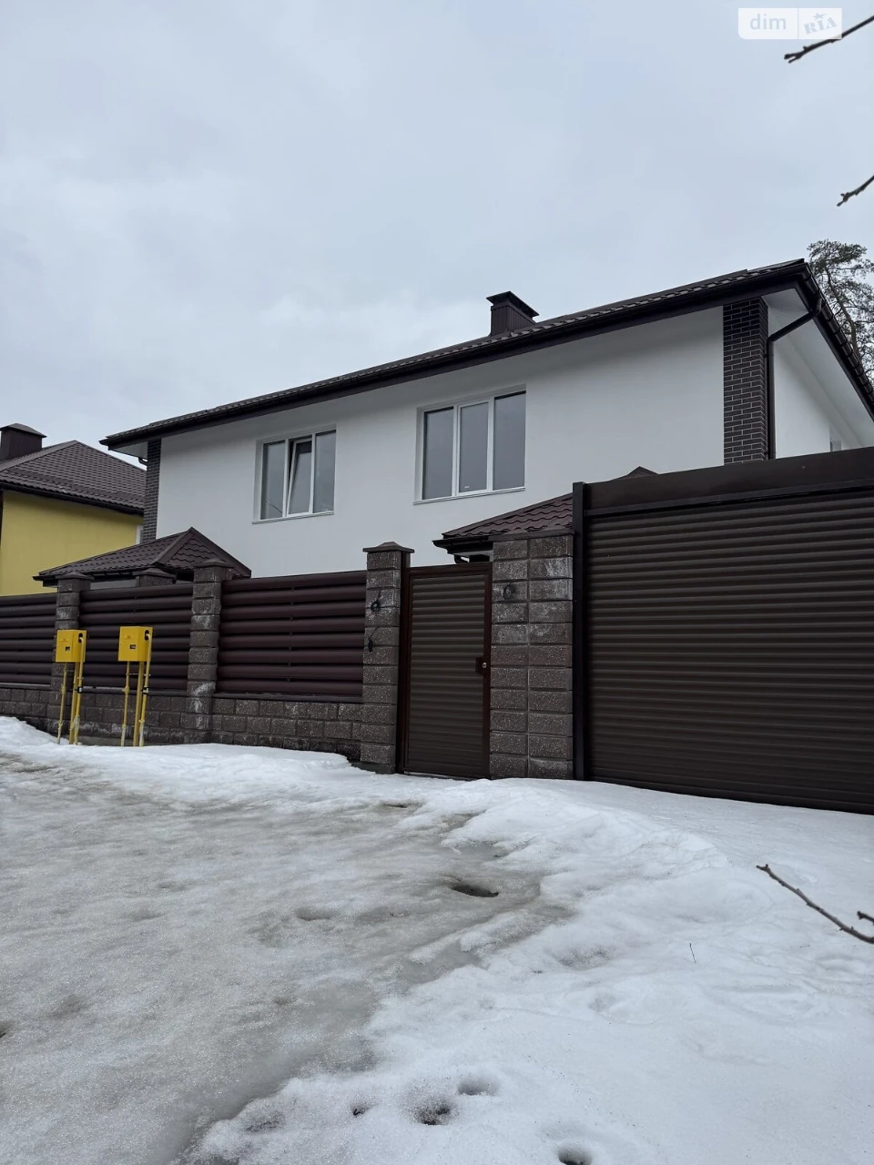 Продаж Дуплекс Буча